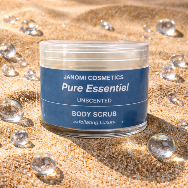 BODY SCRUB