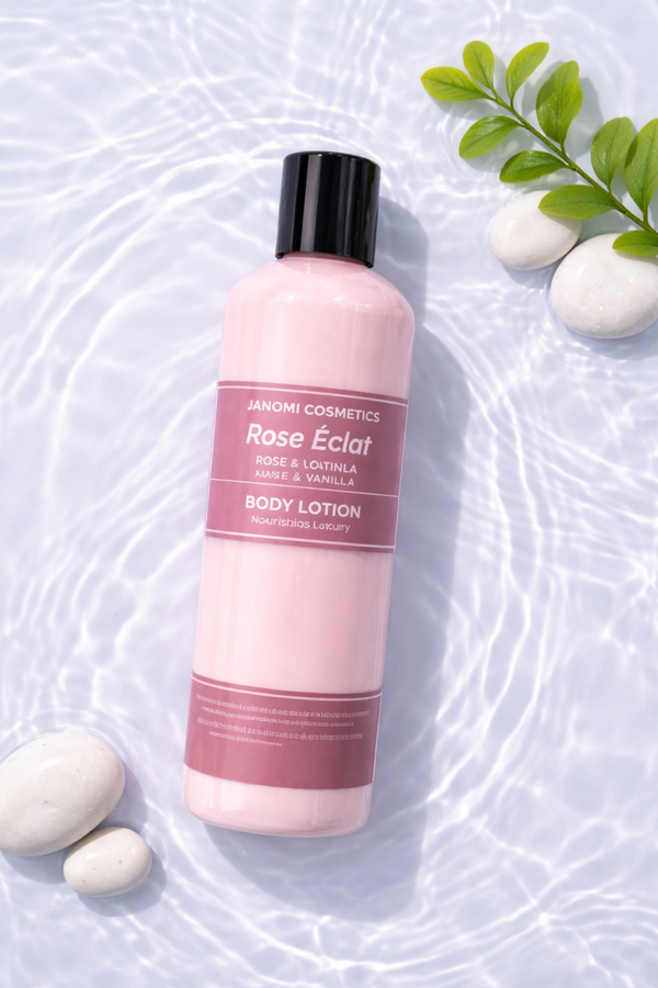 BODY LOTION
