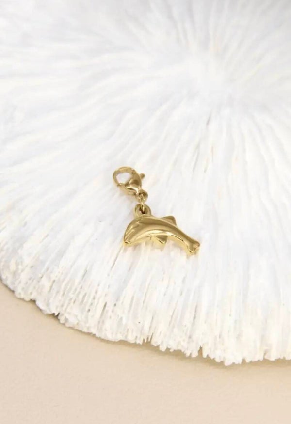 Charm Dauphin dore