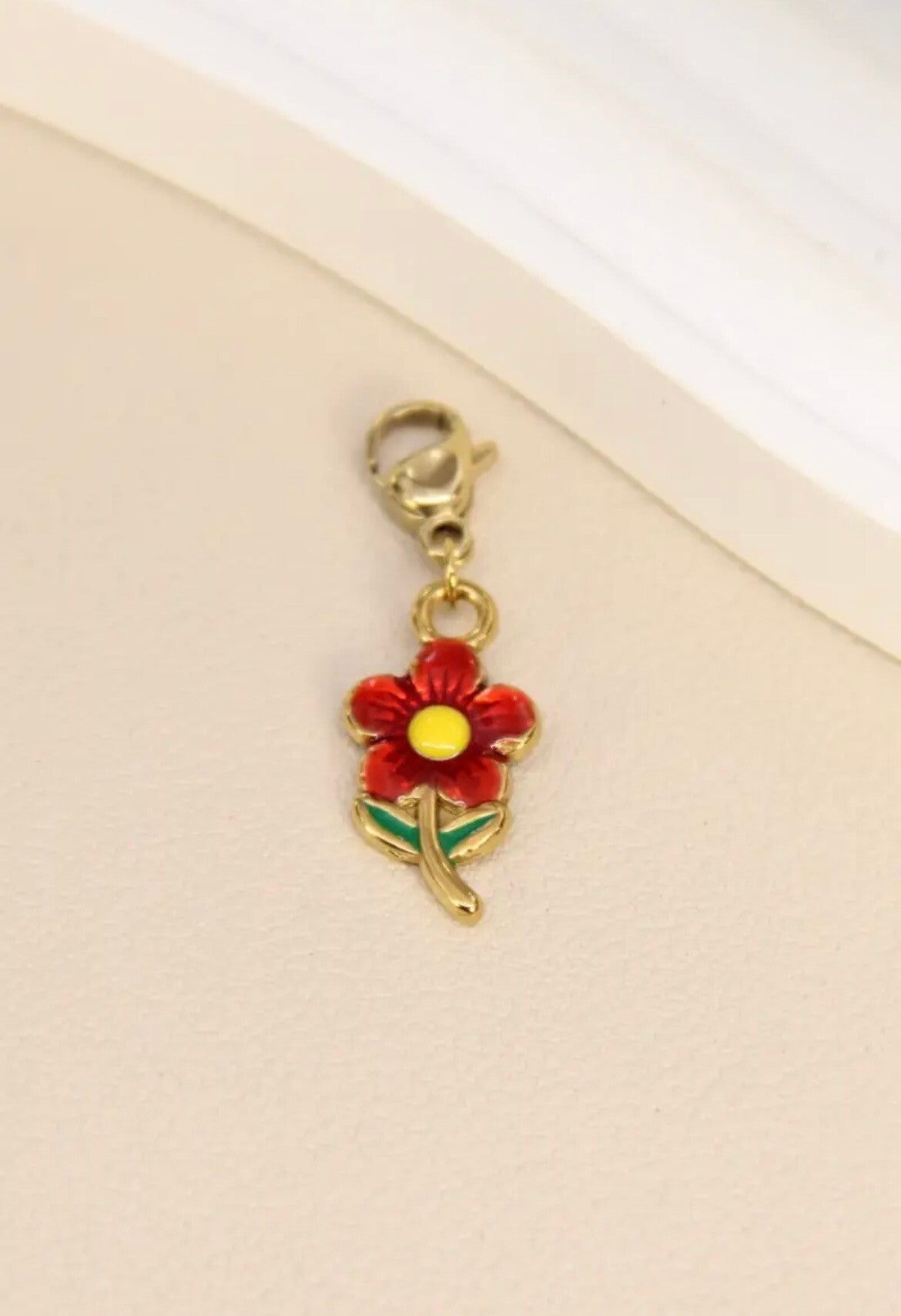 Charm Fleur