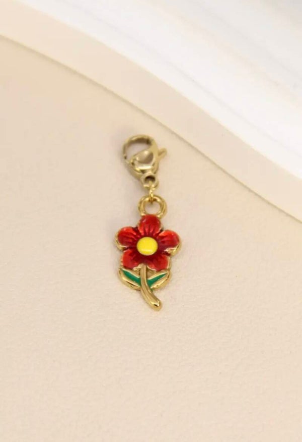 Charm Fleur