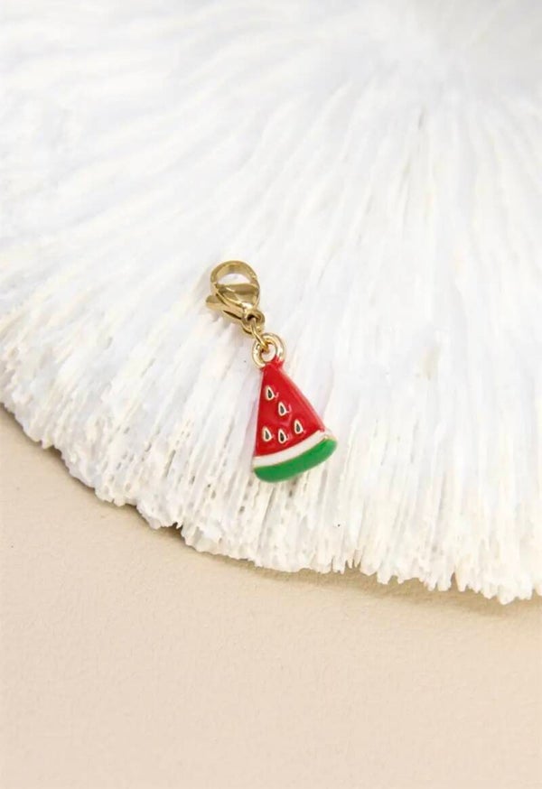 Charm pasteque