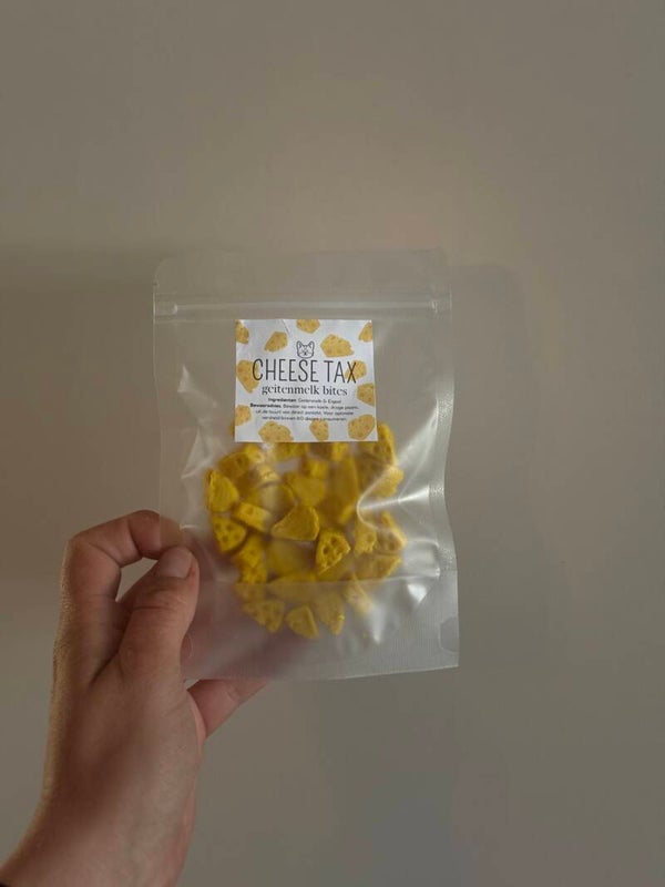 Cheese-tax