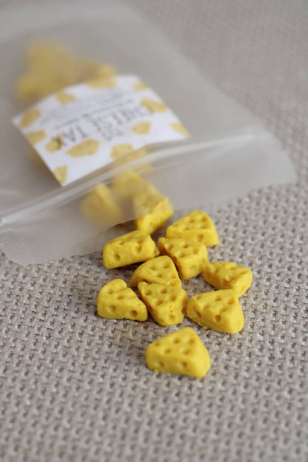 Cheese-tax