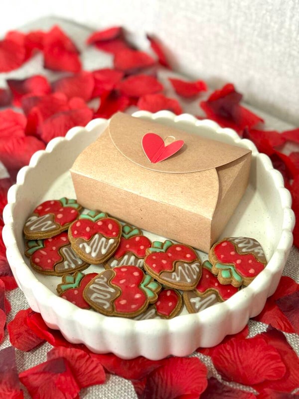 Berry cute - LIMITED EDITION