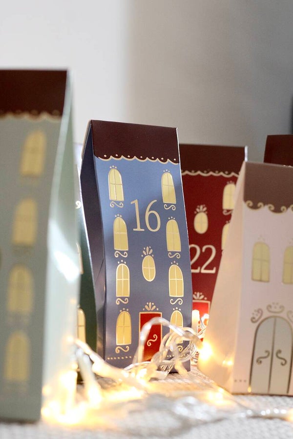 FF ADVENT CALENDAR 🎄.