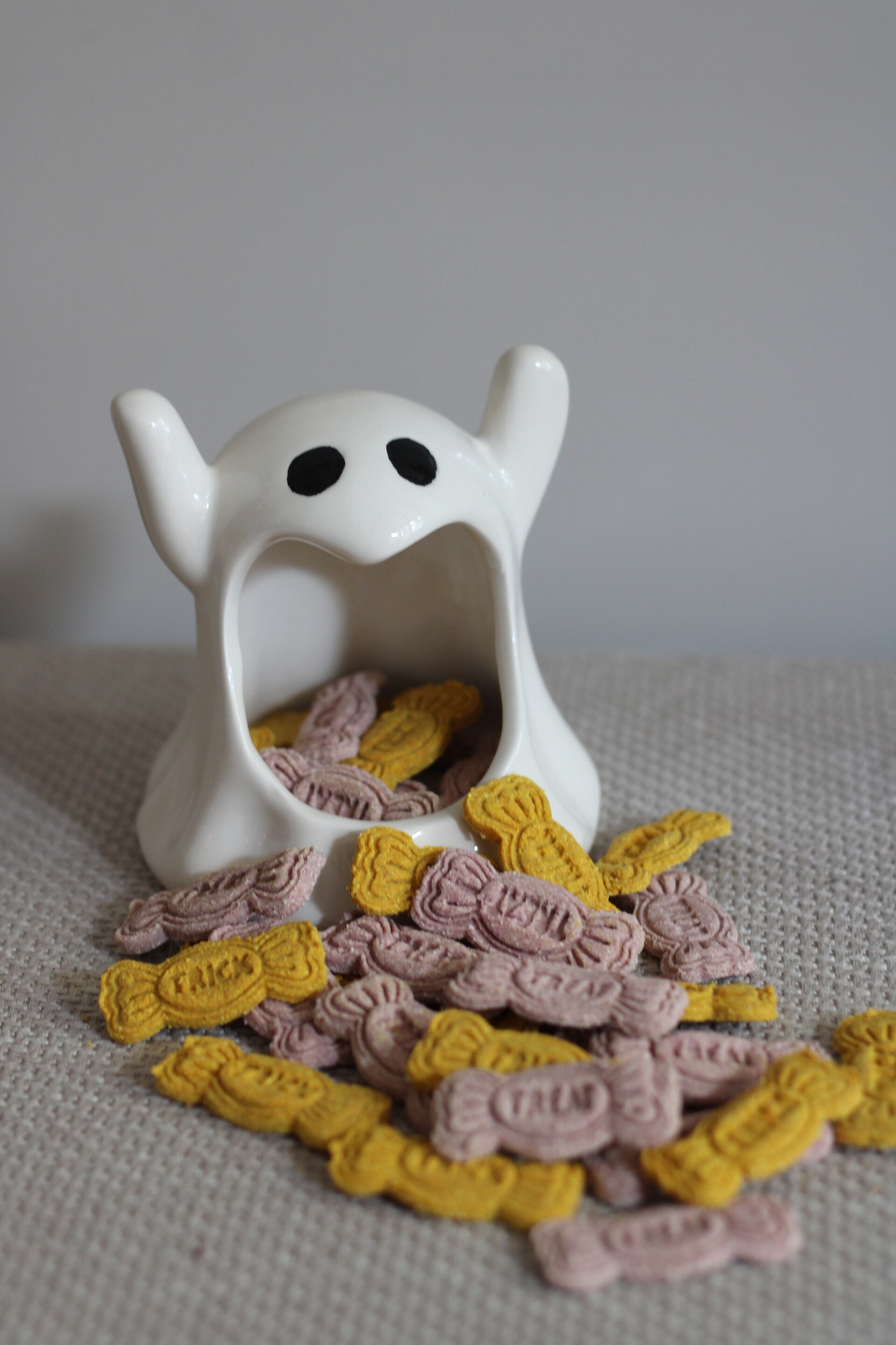 Trick or treat