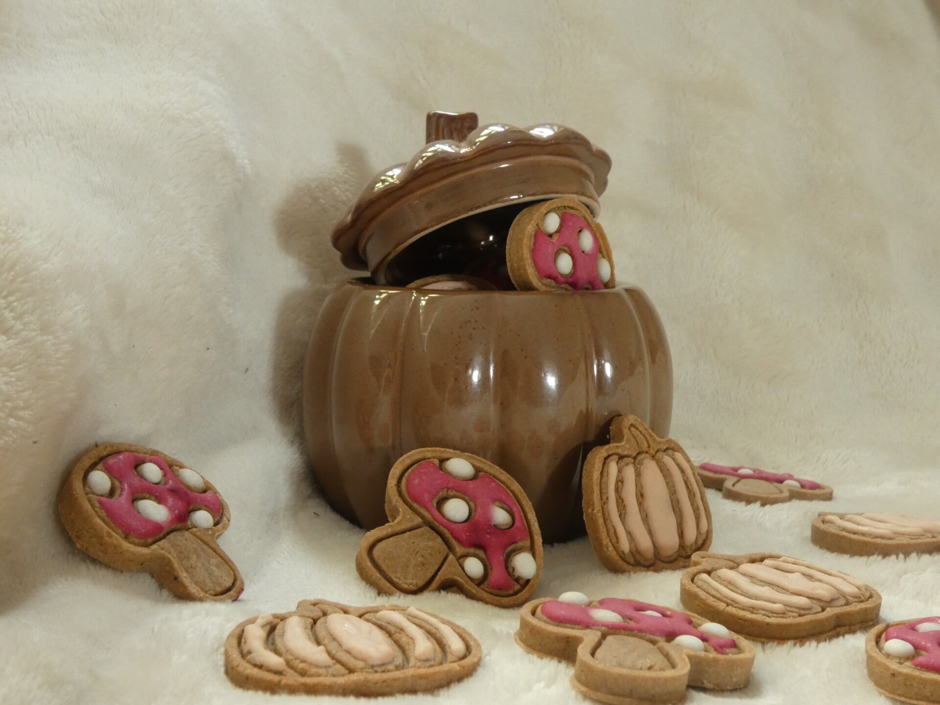Autumn bites