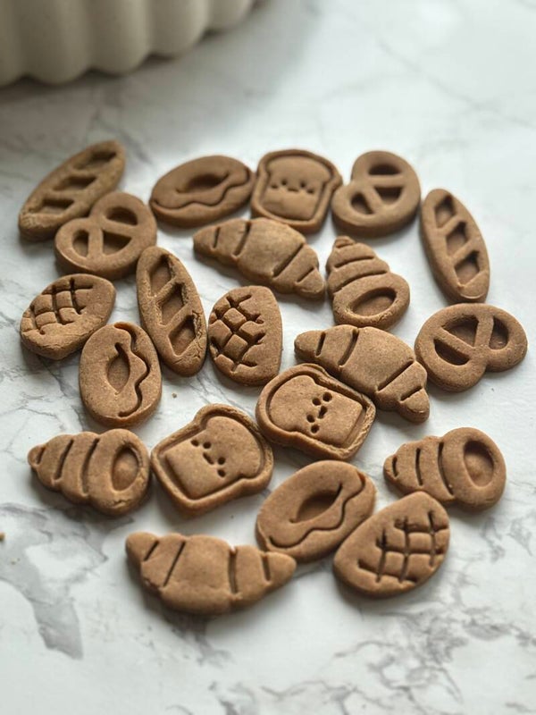 Barkery bites