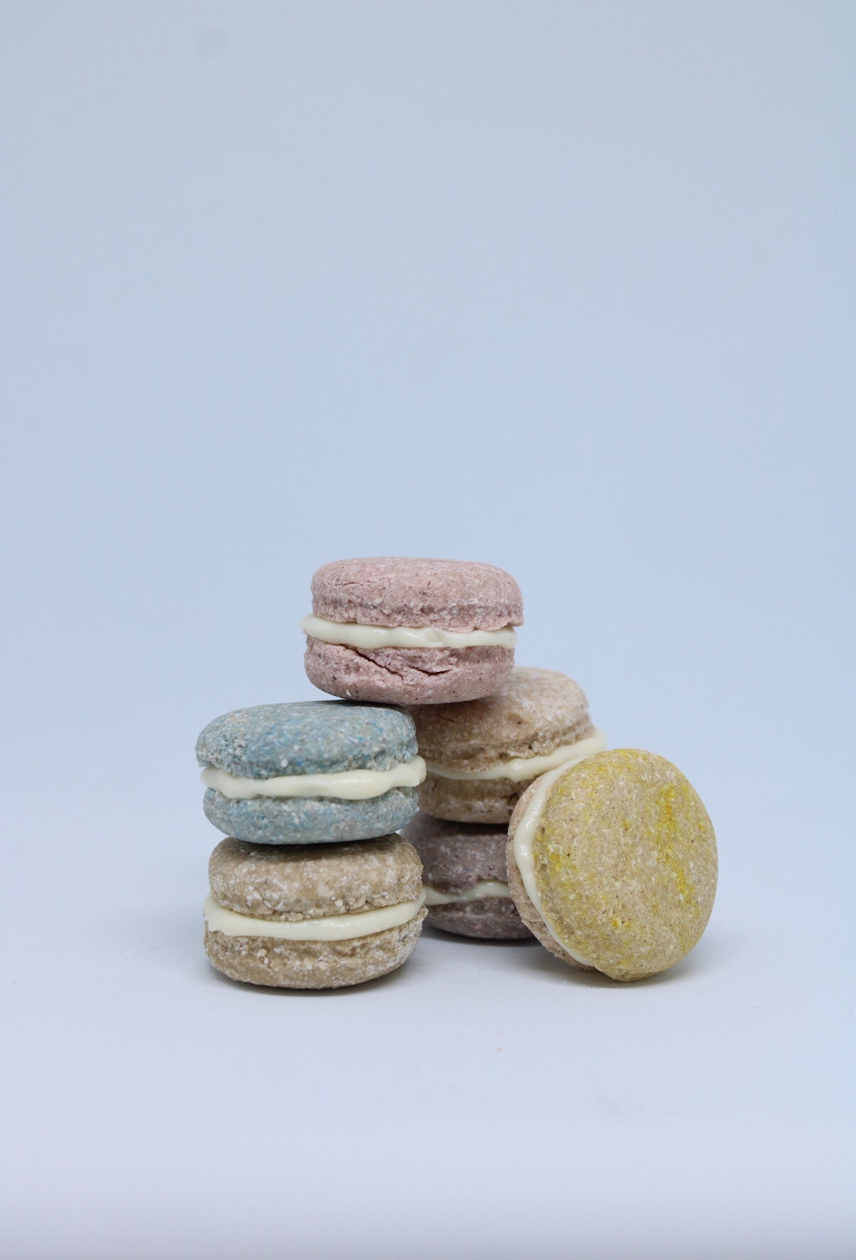 Frenkies macarons