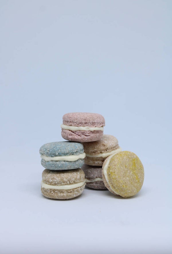 Frenkies macarons