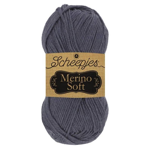 scheepjes merino soft
