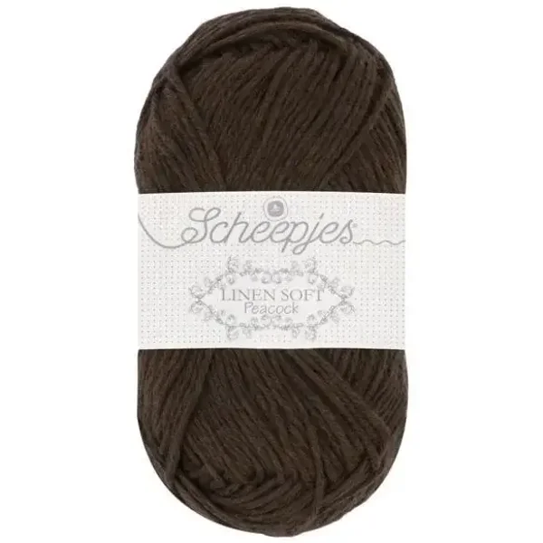 scheepjes linen soft