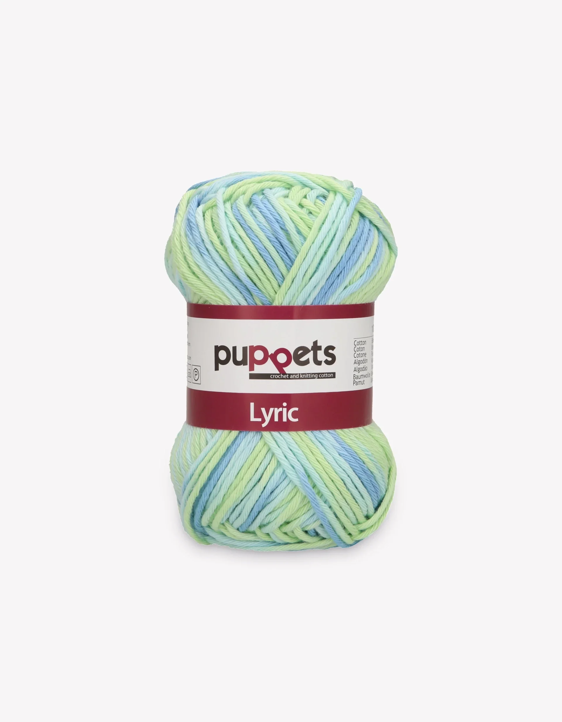 puppets lyric