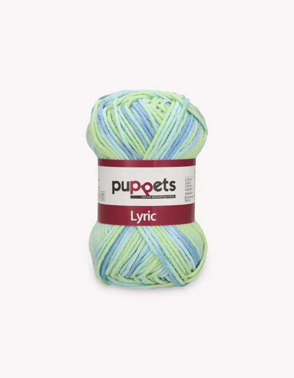 puppets lyric