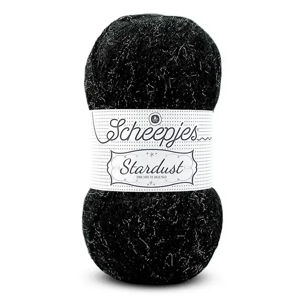scheepjes stardust