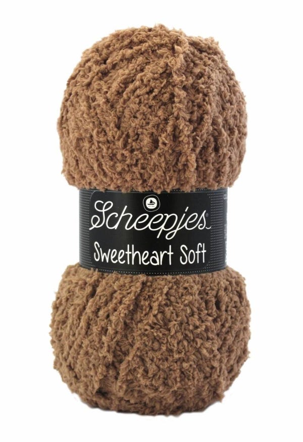 scheepjes sweethart soft