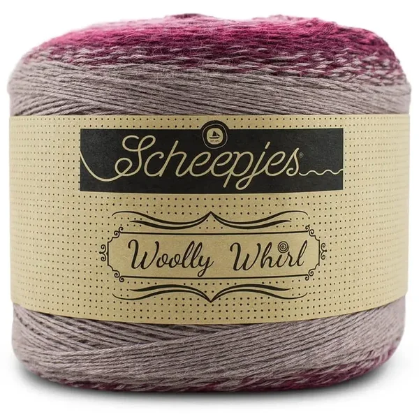scheepjes whoolly whirl