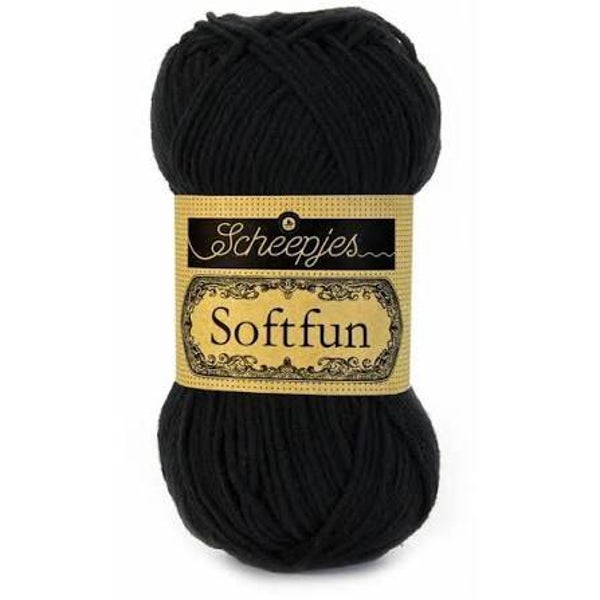 scheepjes softfun