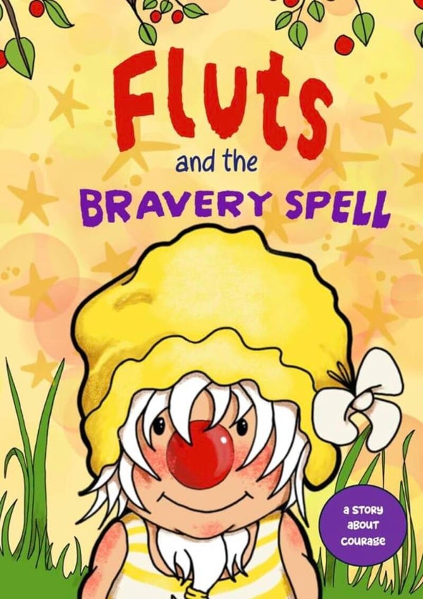Fluts and the Bravery Spell