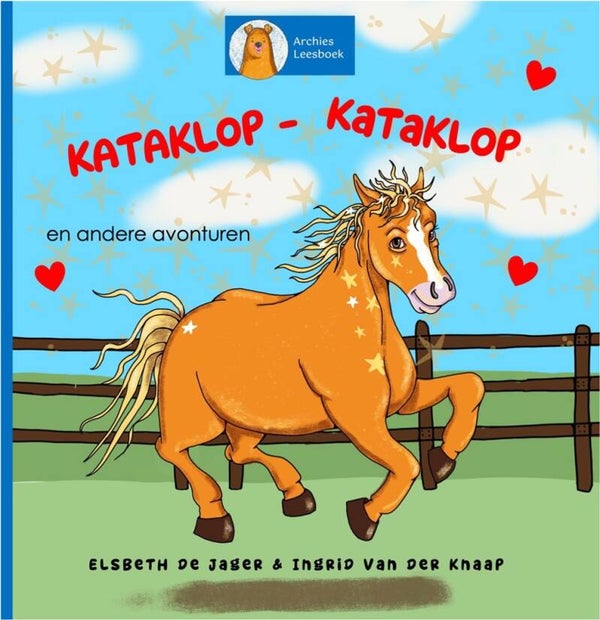 Kataklop-kataklop en andere avonturen