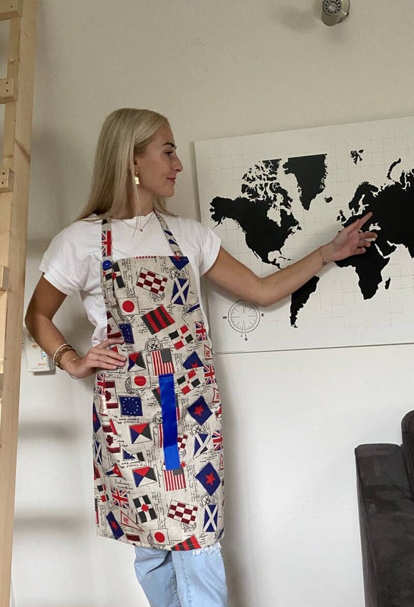 World Flags 🇳🇱