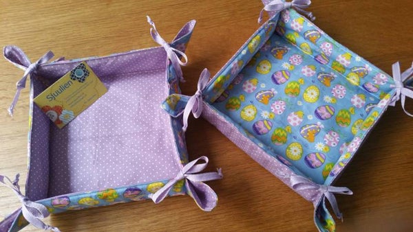 Paa(r)s met witte stippen