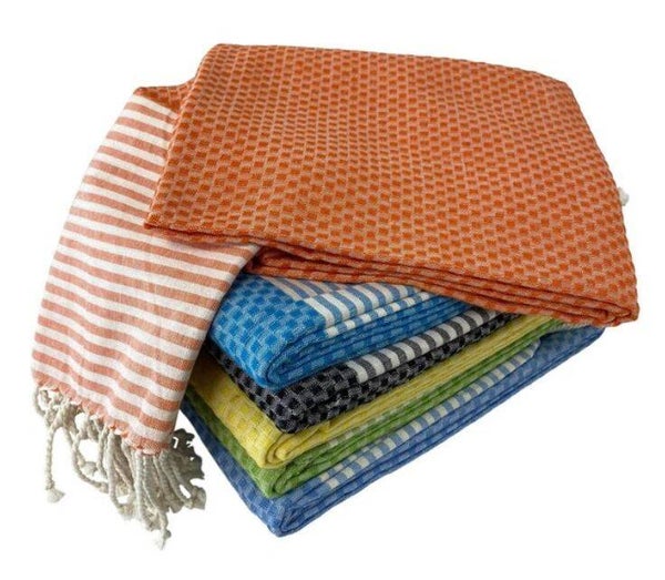 Hammam Take a towel 90x170cm,