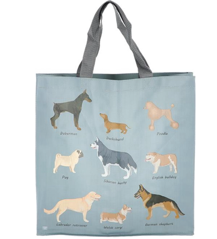 Shopper honden Esschert Design