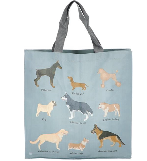 Shopper honden Esschert Design