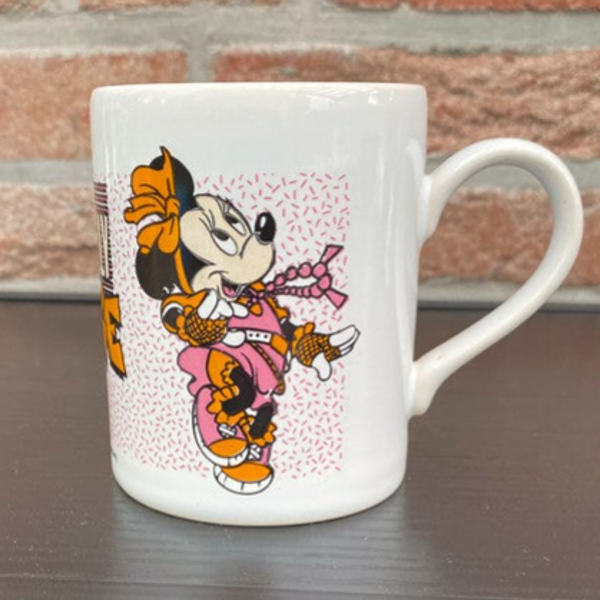 Beker Disney Tottaly Minnie