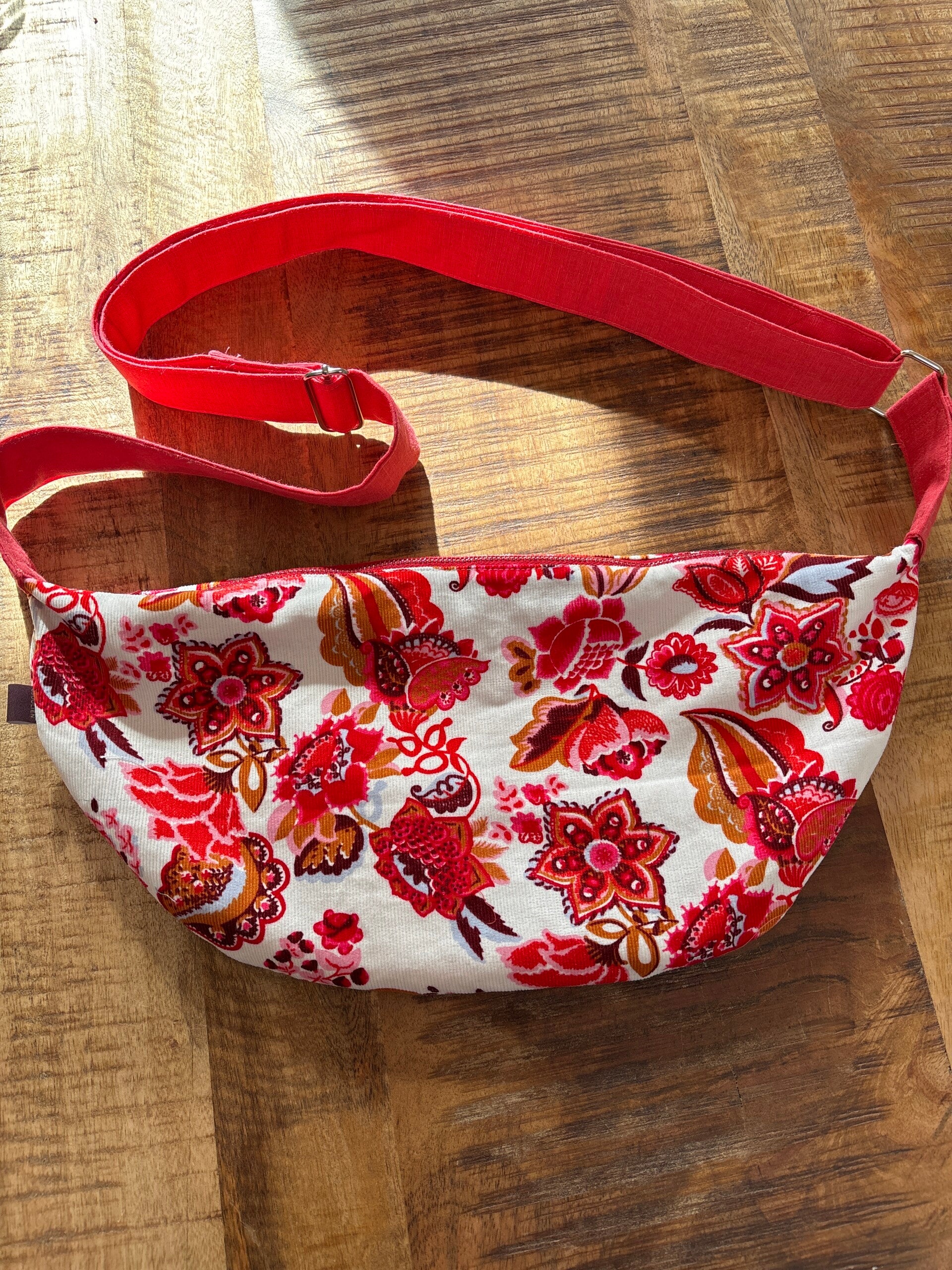 Crossbag - Just for you