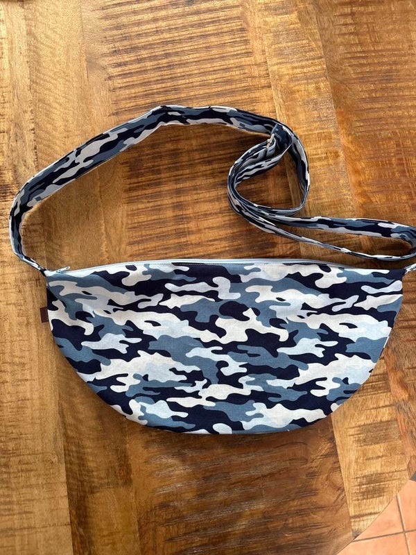 Crosbagg - Marine