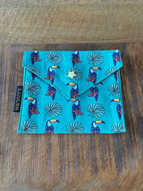 Etui Toekan