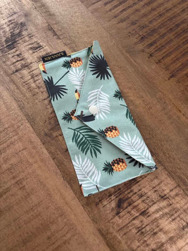 Etui - Toekan