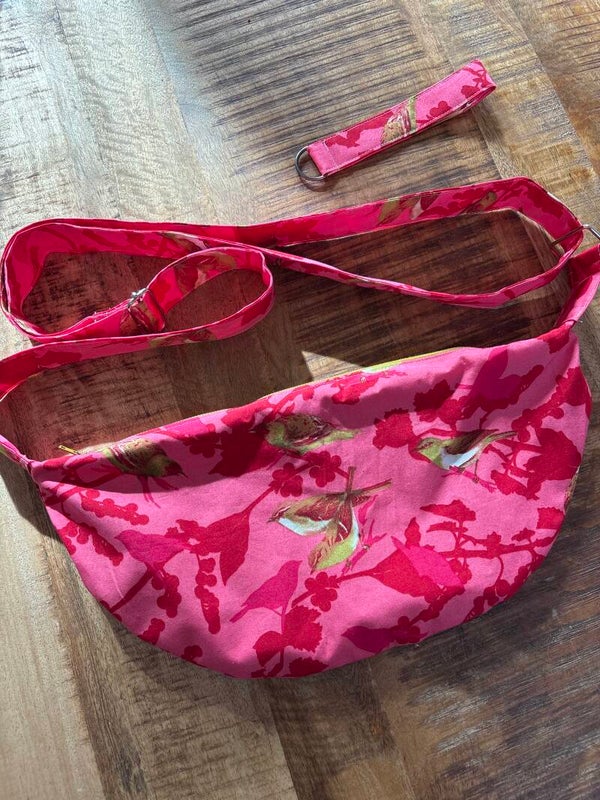 Crossbag - For me