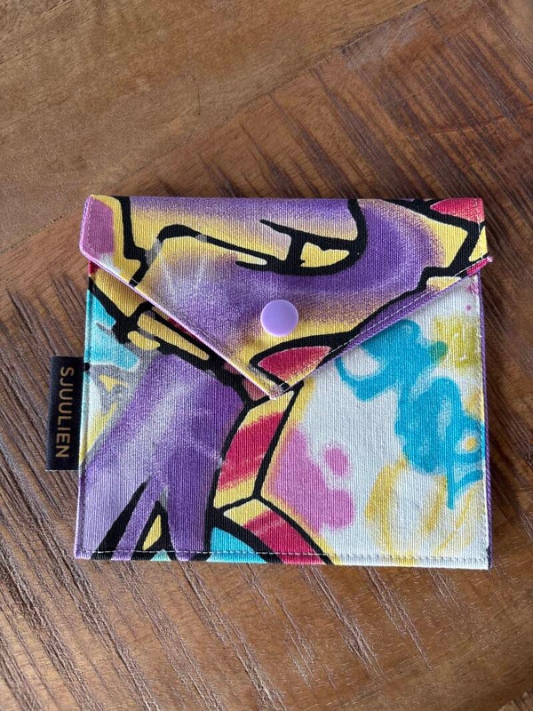 Etui Streetart