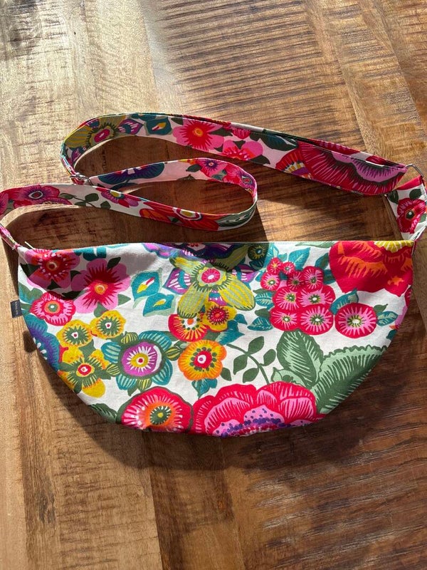 Crossbag -  Julie