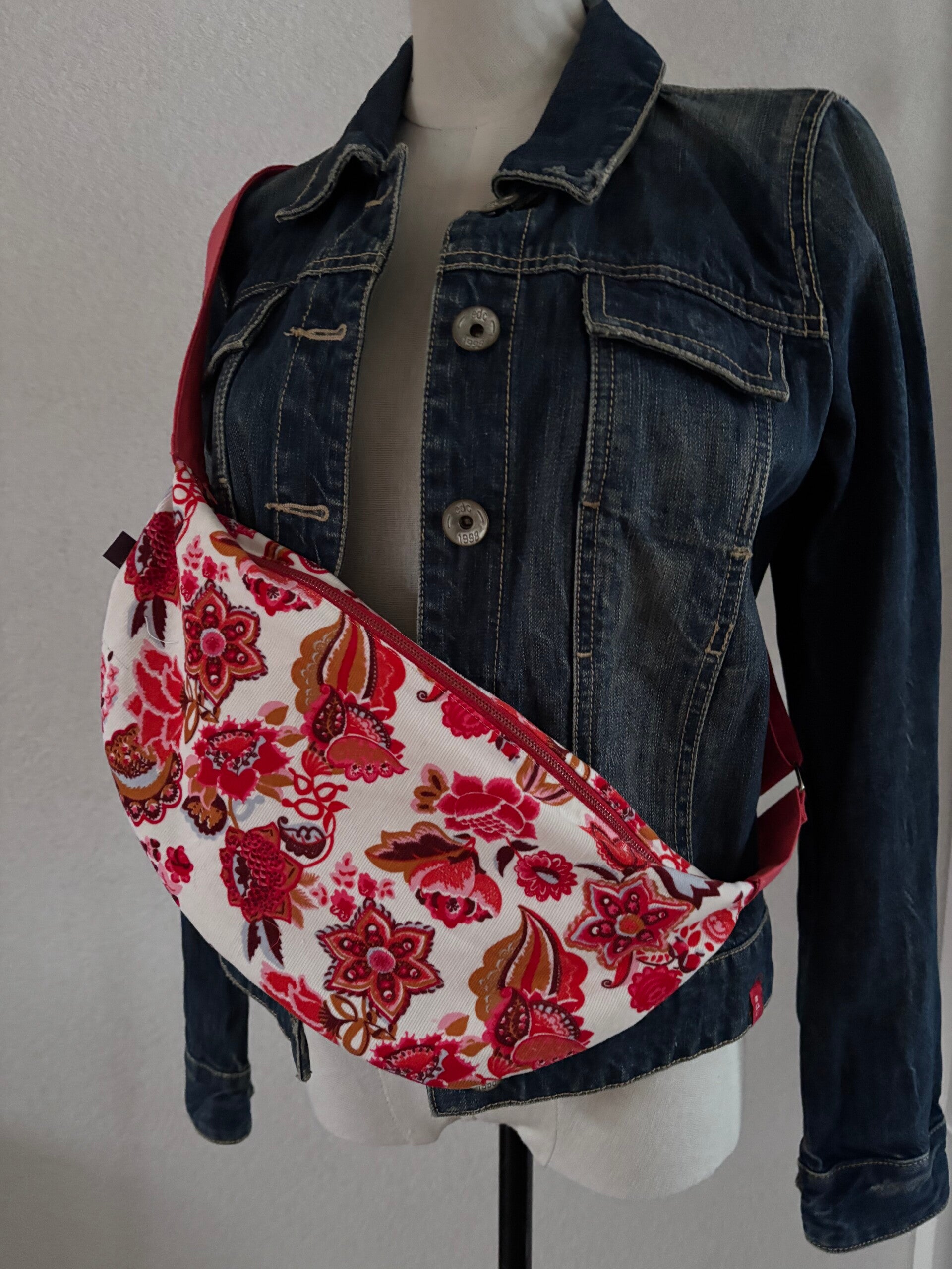 Crossbag - Just for you