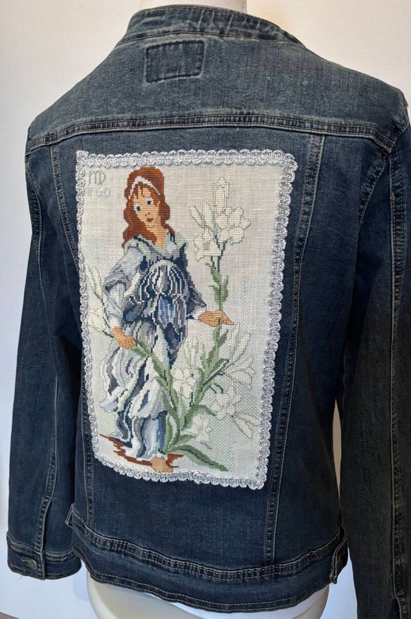 G-Smack jeansjasje