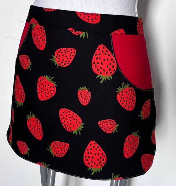 Aardbei