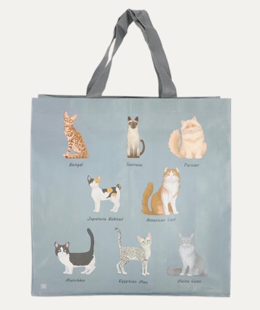 Shopper katten Esschert Design