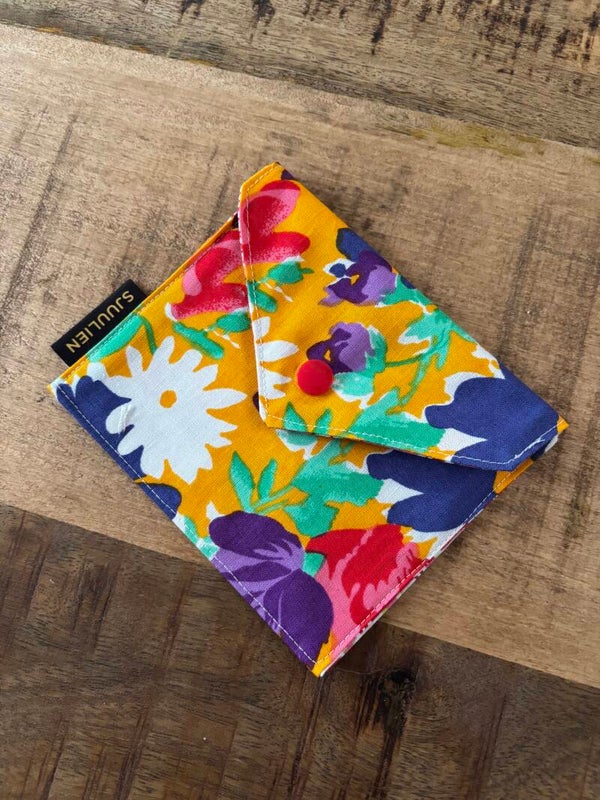 Etui - Bloem