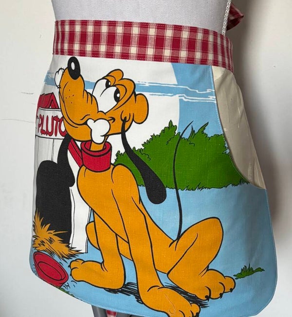Pluto