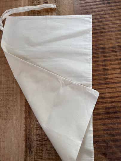 Broodzak extra groot