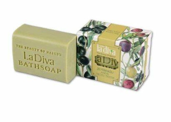 Olijfolie zeep 155 gr