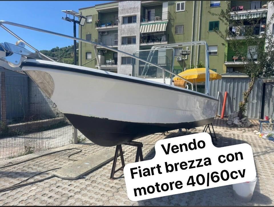 FIART BREZZA