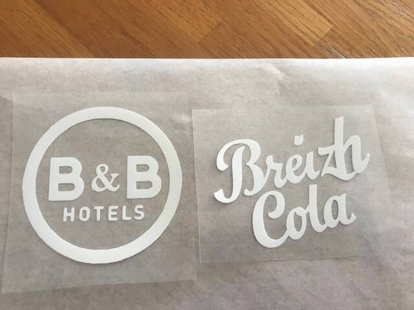 BREIZH COLA + B&B HOTELS
