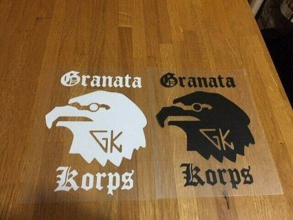 TORINO GRANATA KORPS PATCH FLOCAGE FOOTBALL  - 11.5 CM PAR 14.5 CM