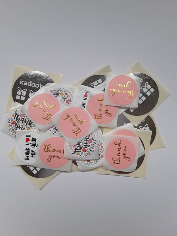 sticker mix